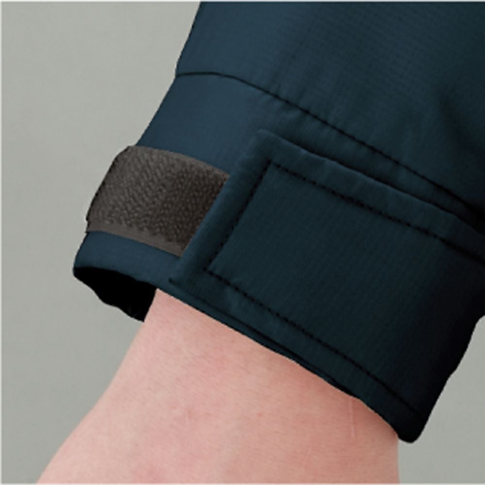 裾口アジャスター