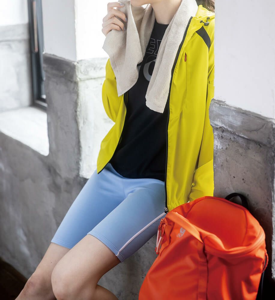 女性