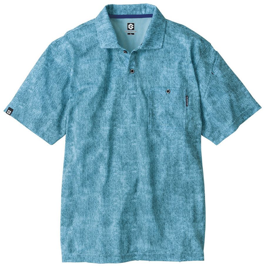 ライトインディゴ