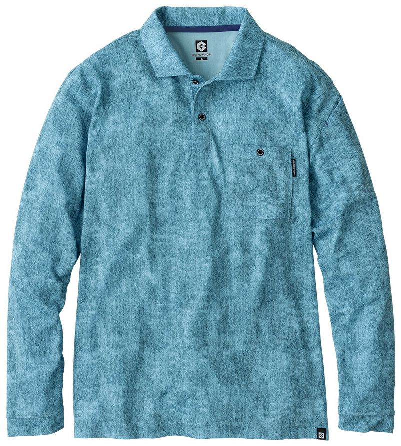 ライトインディゴ