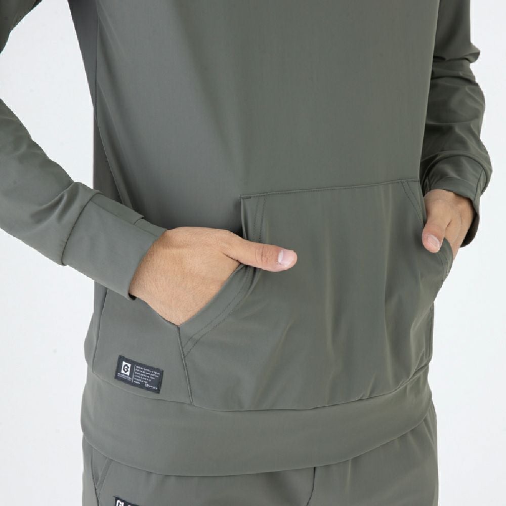 カンガルーポケット