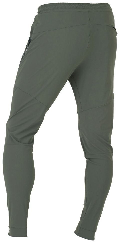 バックスタイル