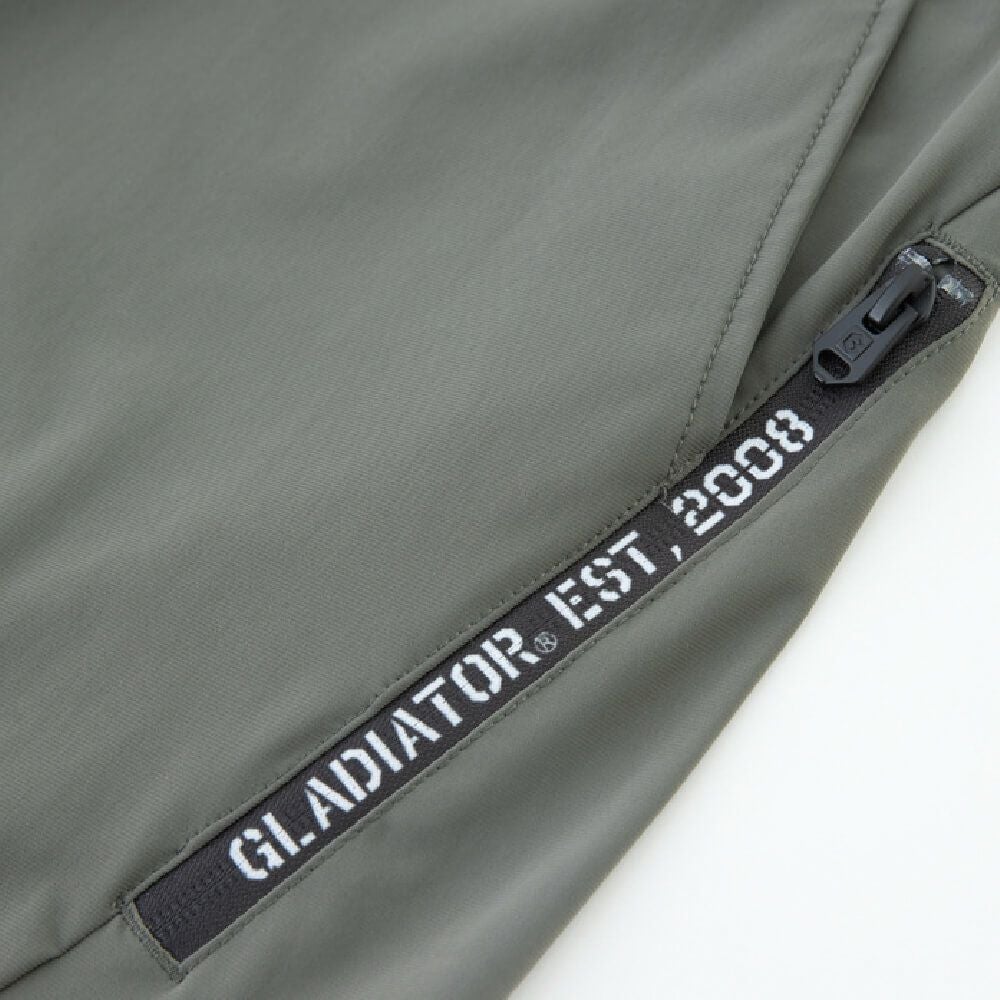 プリントファスナー