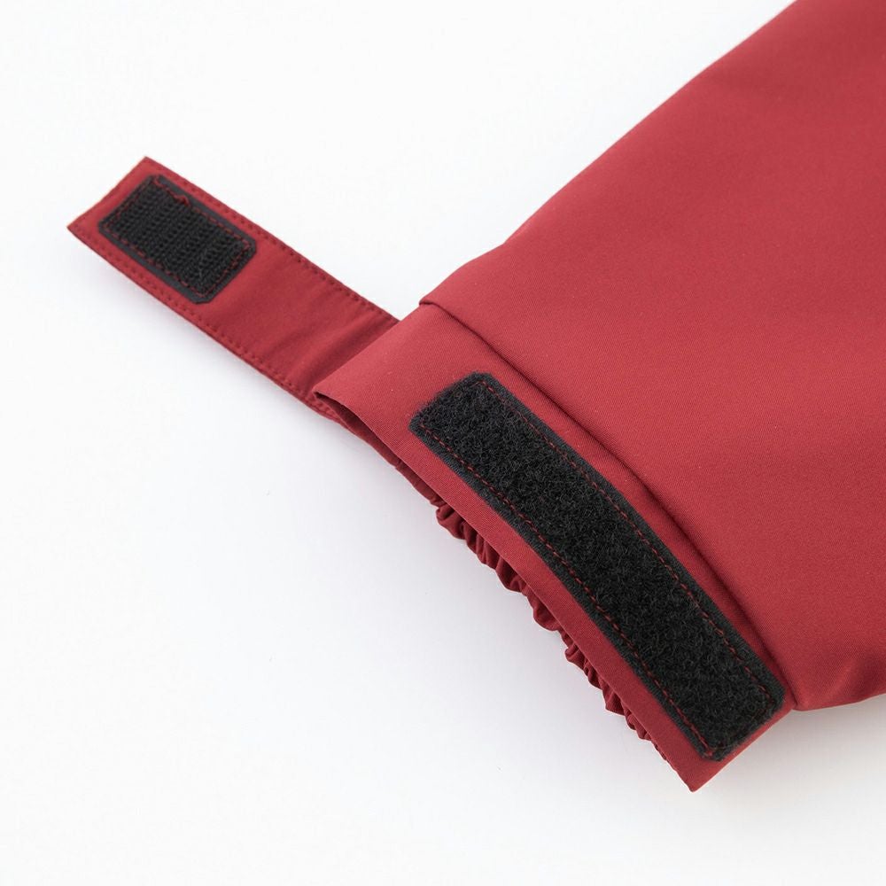 袖口アジャスター