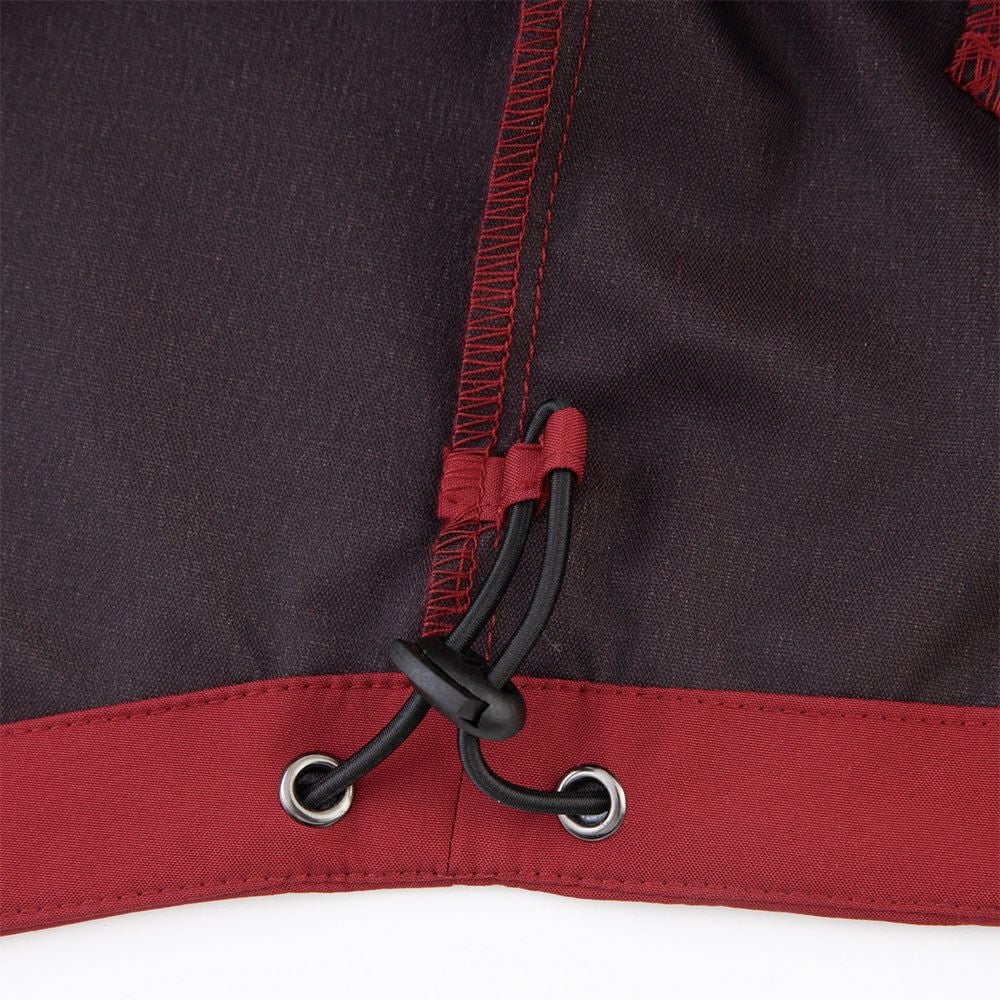 裾アジャスター