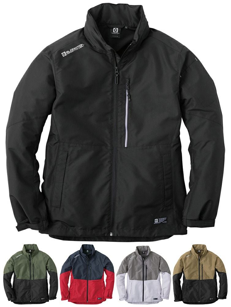 フィールド スタッフジャンパー [CCS-G-1036]