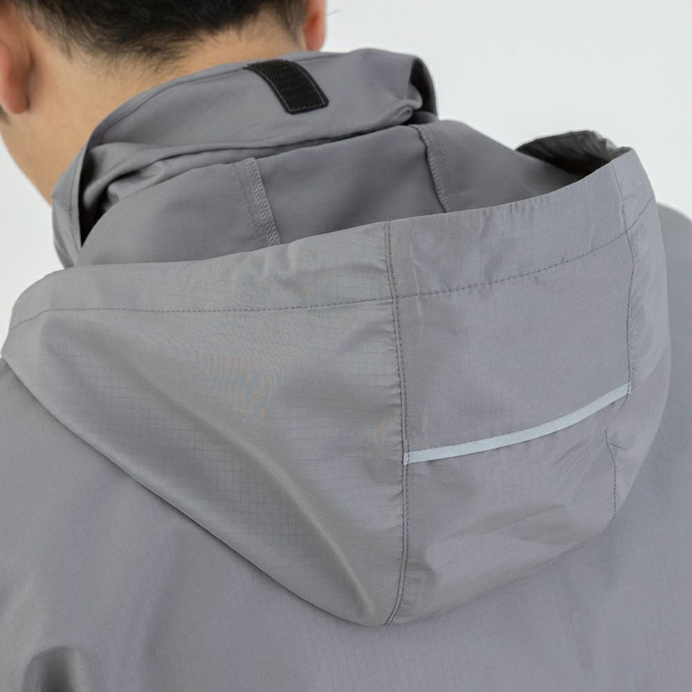 インフード仕様