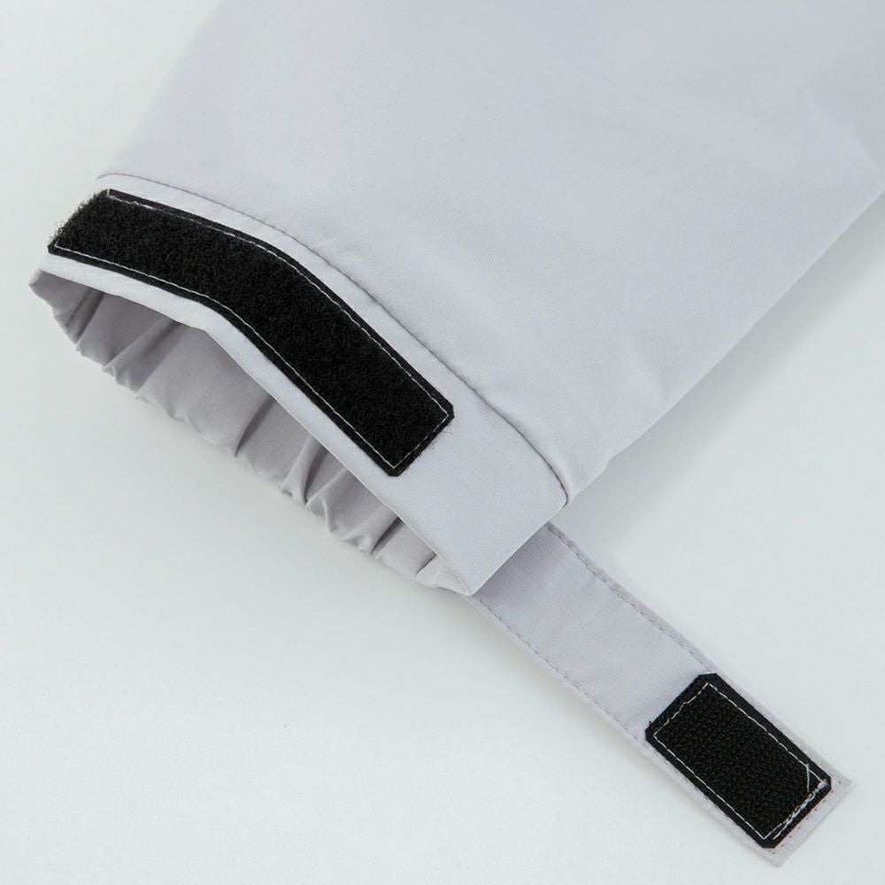 袖口アジャスター