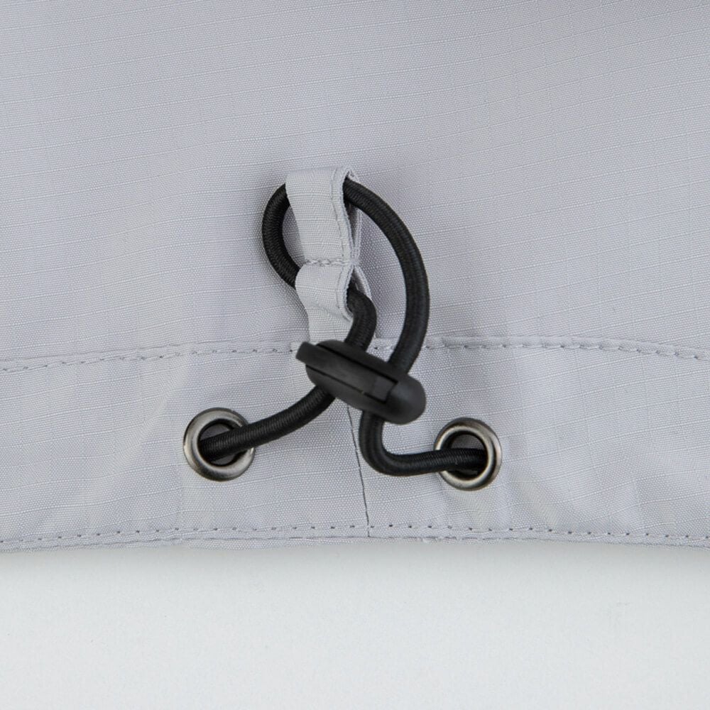 裾アジャスター