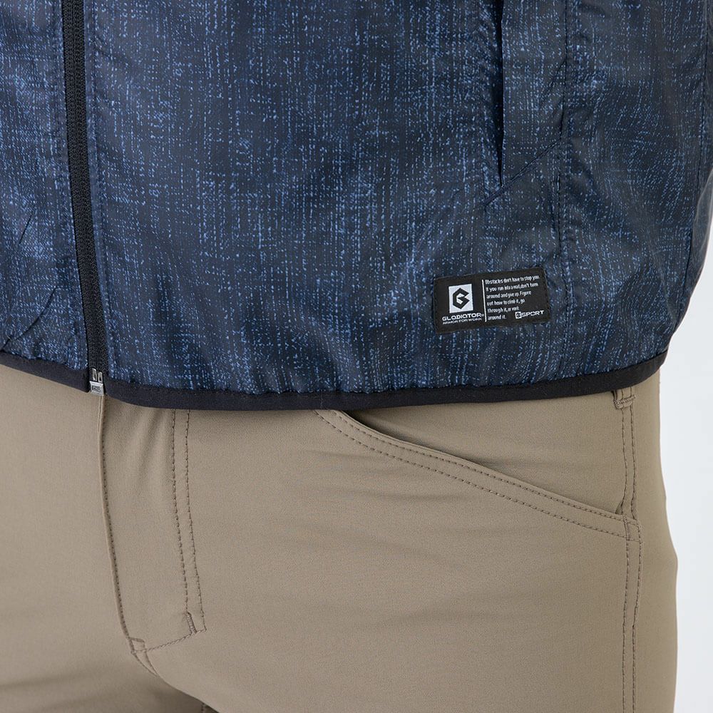 裾ストレッチテープ