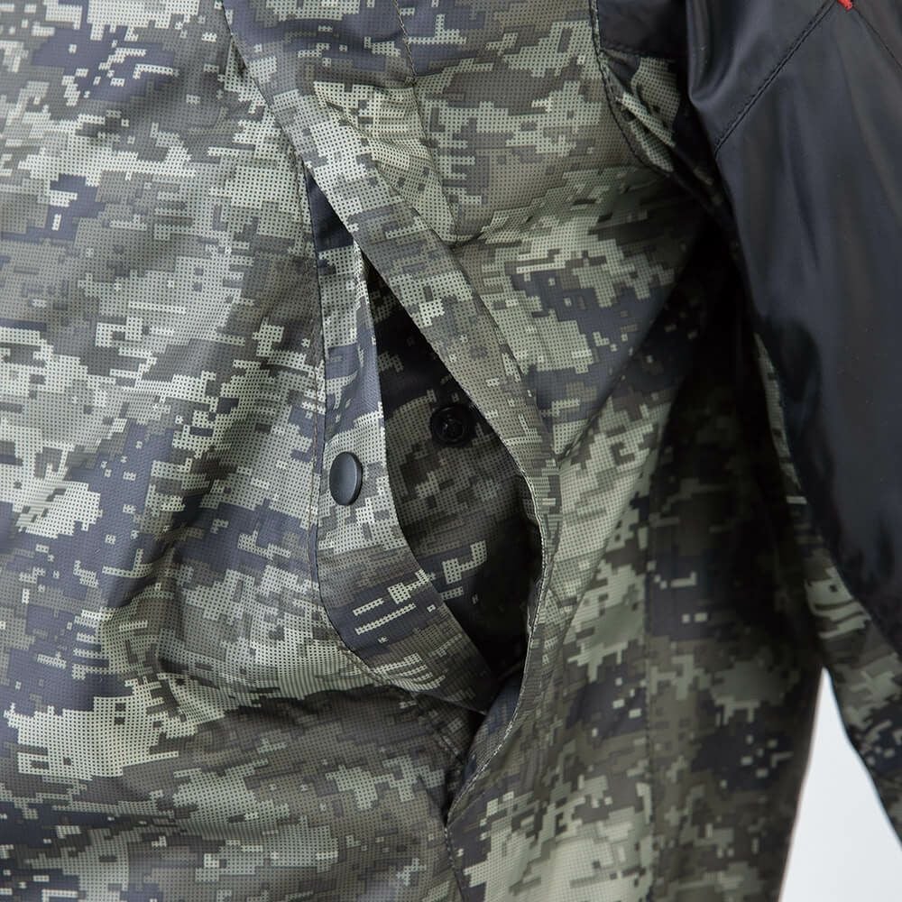 両脇アクティブ