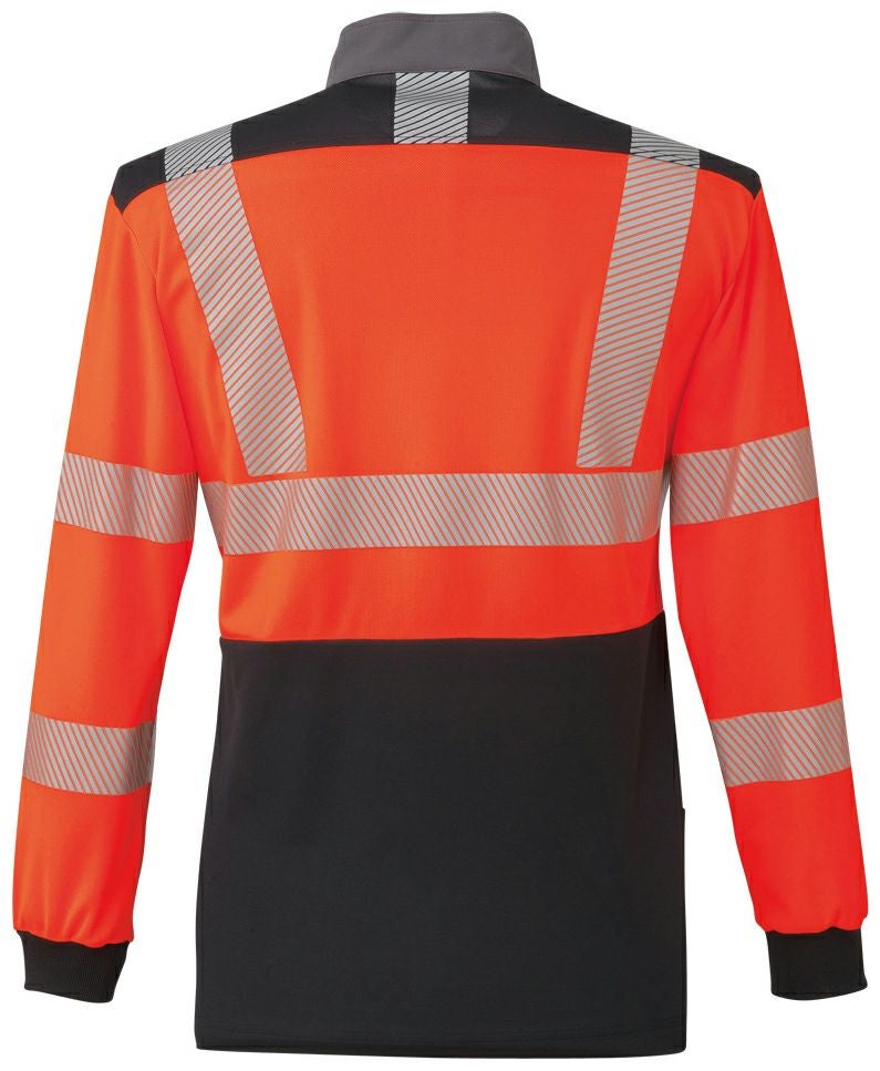 バックスタイル