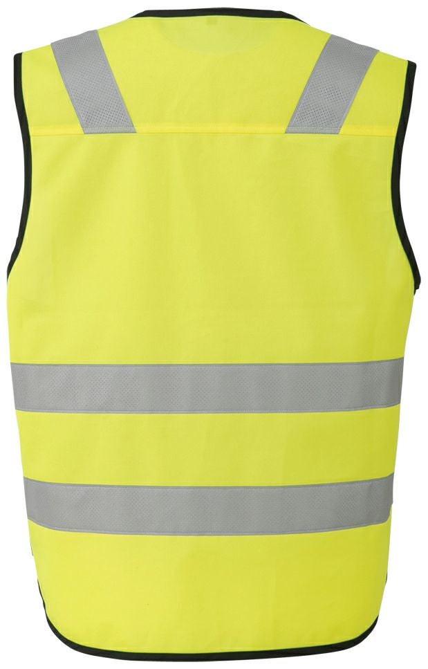 バックスタイル