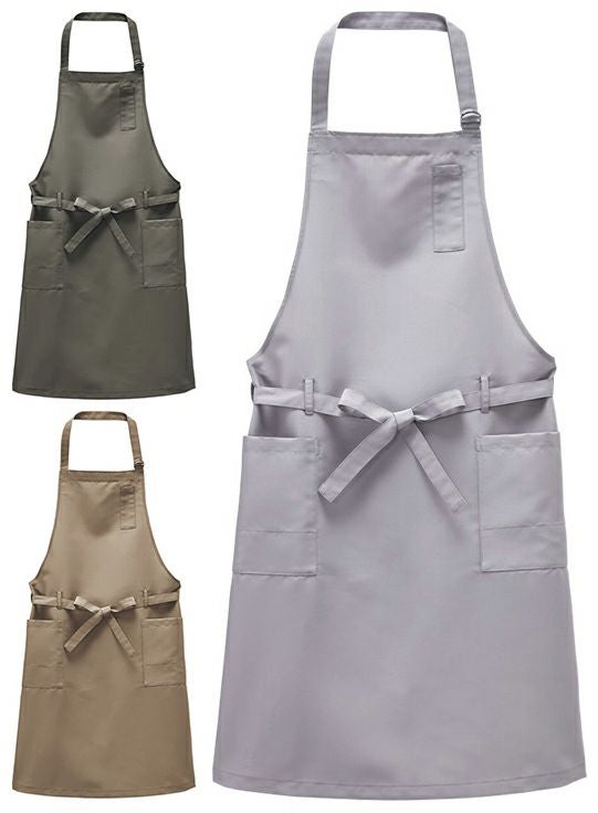 胸当てエプロン[BNUN-27346]