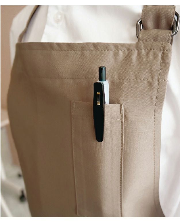 ペン差しポケット