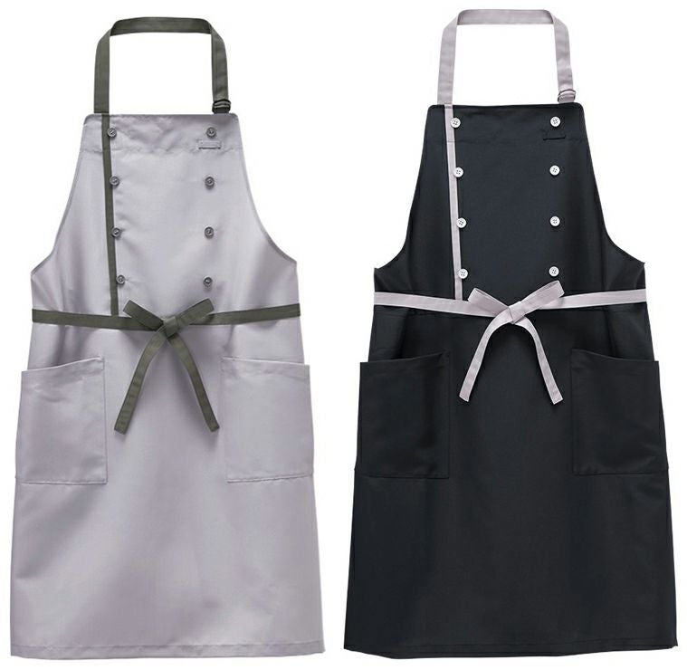 胸当てエプロン[BNUN-27347]