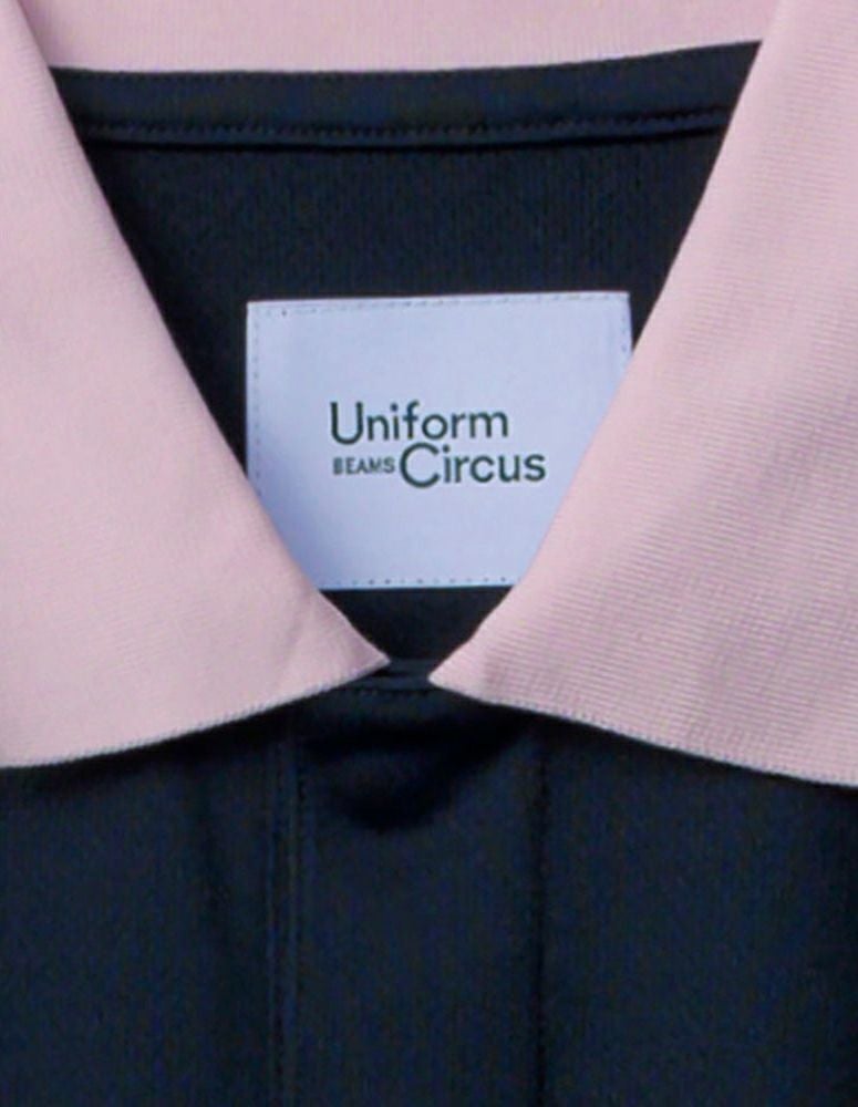 ブランドのオリジナルネーム付き