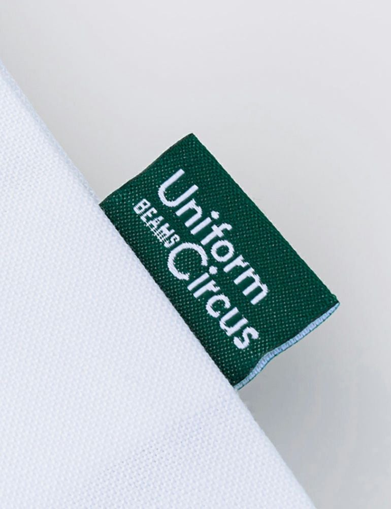 左脇にピスネーム付き