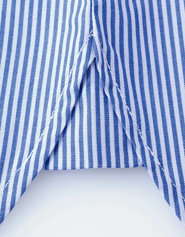 両脇ガゼットで丈夫な仕様