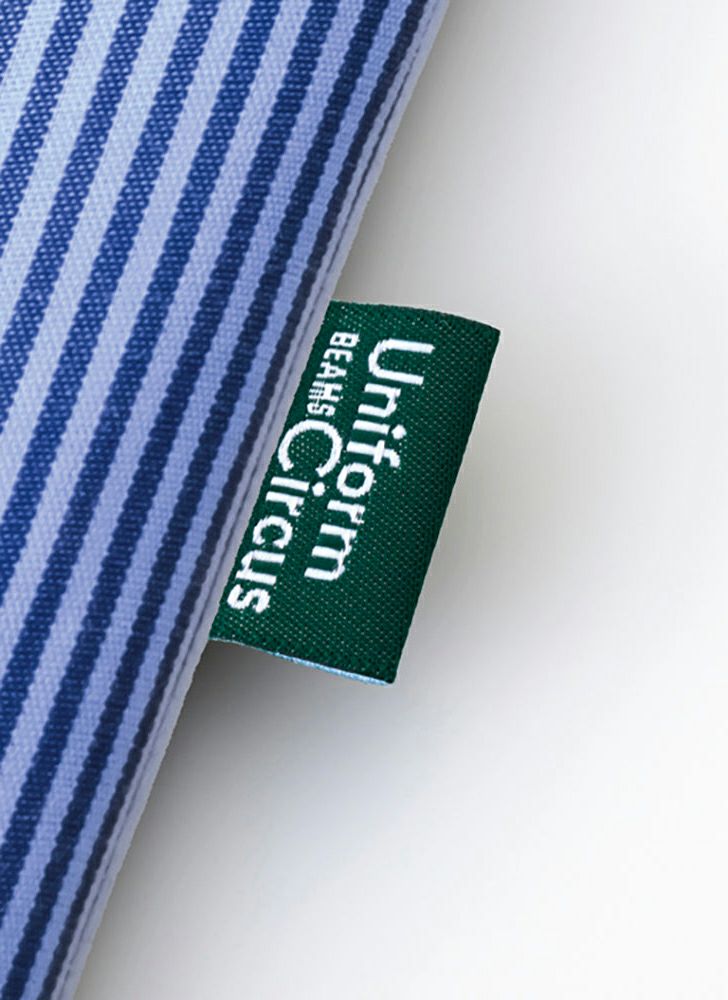 左脇にピスネーム付き