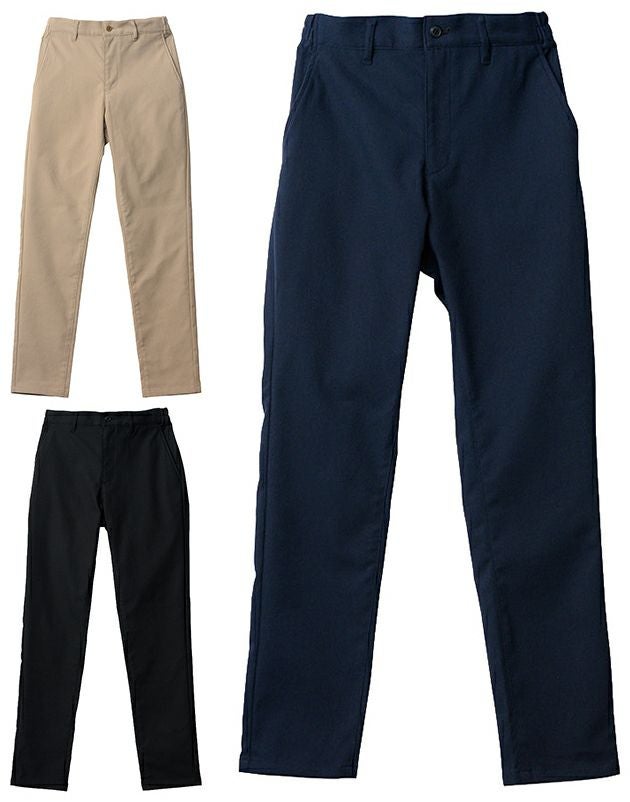 レディススキニーパンツ[BON-BKP6301]