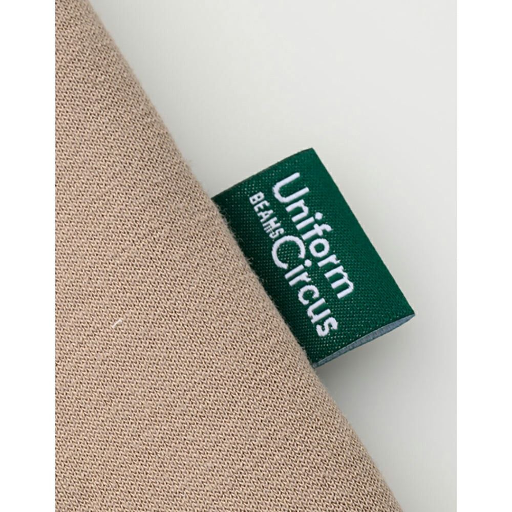 左脇にピスネーム付き