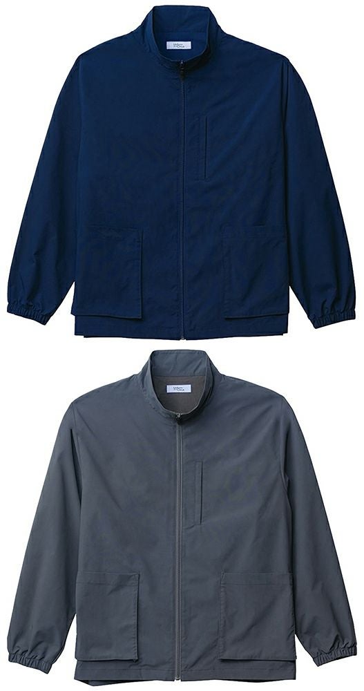 ユニセックスジャケット[BON-BKJ0701]