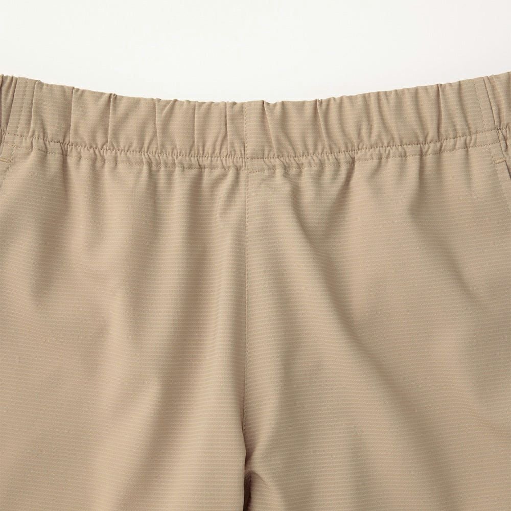 快適なはき心地をサポートするウエストゴム