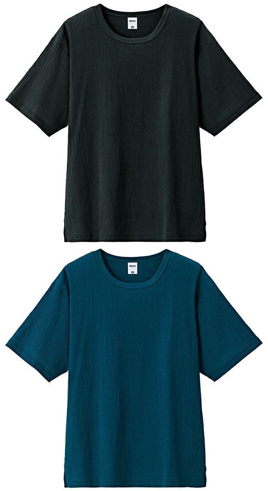 楊柳Tシャツ[BON-MS1175]