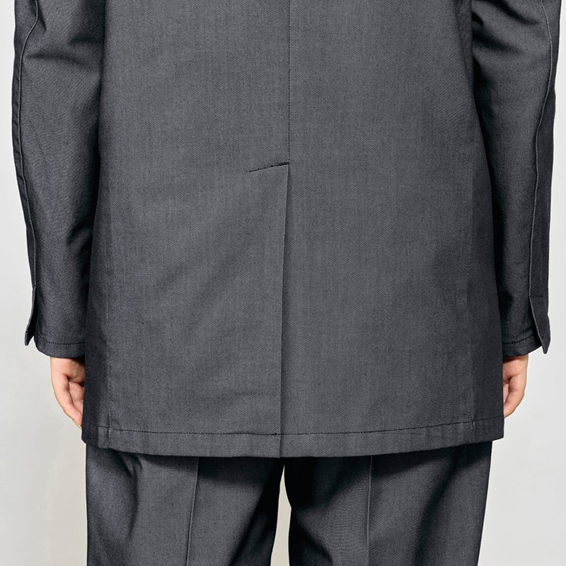 センターベント