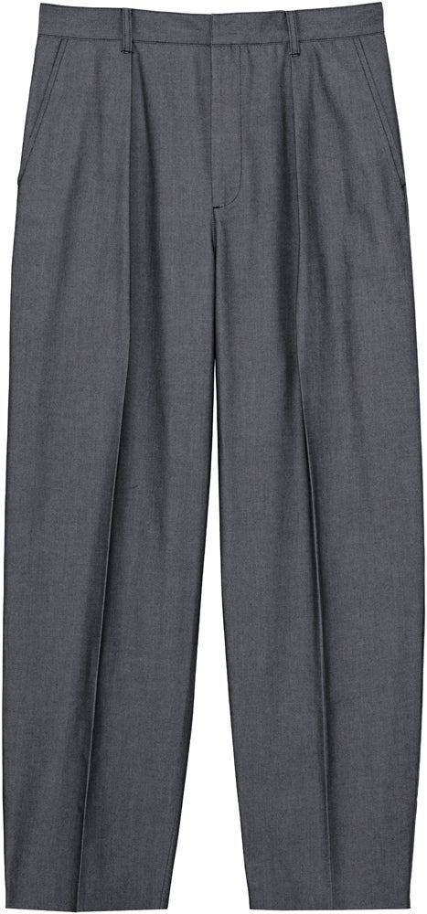 パンツ（男性） [ARB-RW-0026]<br>ブラック