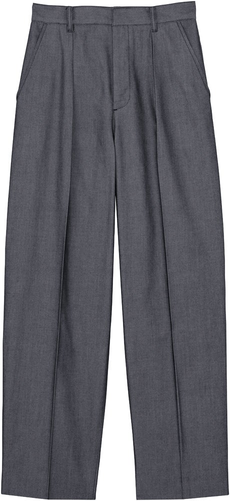 パンツ（女性） [ARB-RW-0027]<br>ブラック