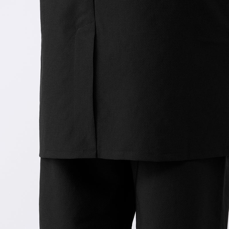 後ろセンターベント