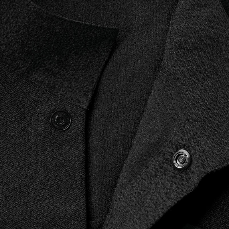 スナップボタン仕様