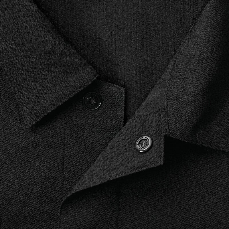 スナップボタン仕様