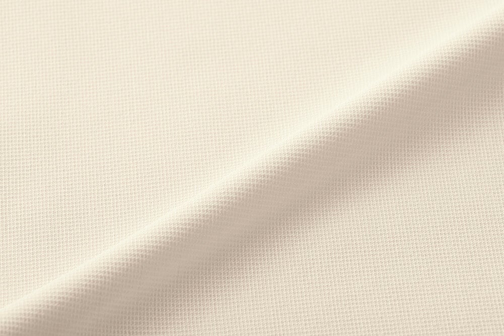 ストレッチドビードレープ