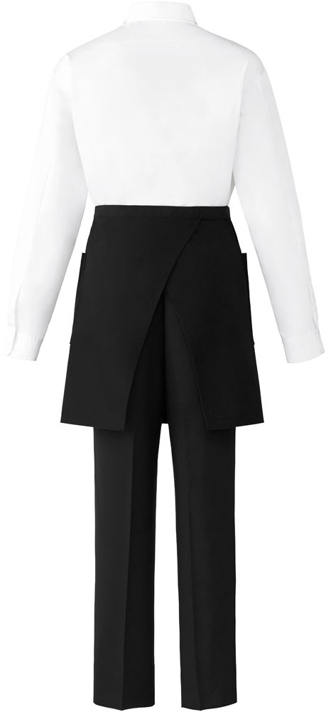 バックスタイル