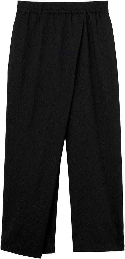 ラップパンツ（兼用） [ARB-DN-9207]<br>ブラック