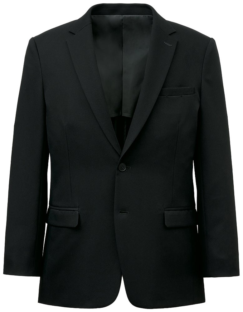 メンズ ジャケット [SRV-GJAM-2557]<br>黒