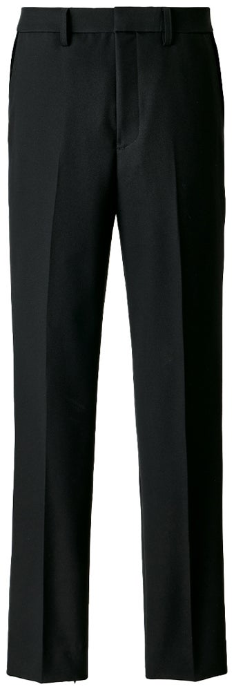 メンズ パンツ [SRV-GPAM-2559]<br>黒