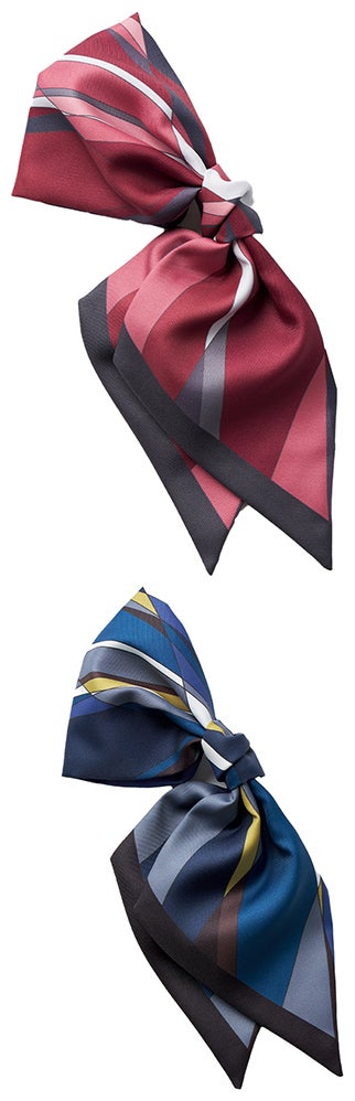 レディス リボンタイ [SRV-GNTL-2269]