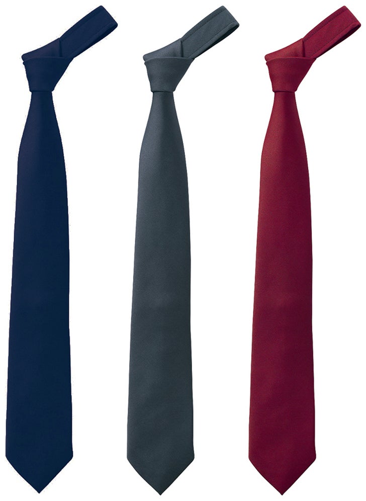 男女兼用 ネクタイ [SRV-NT8202]