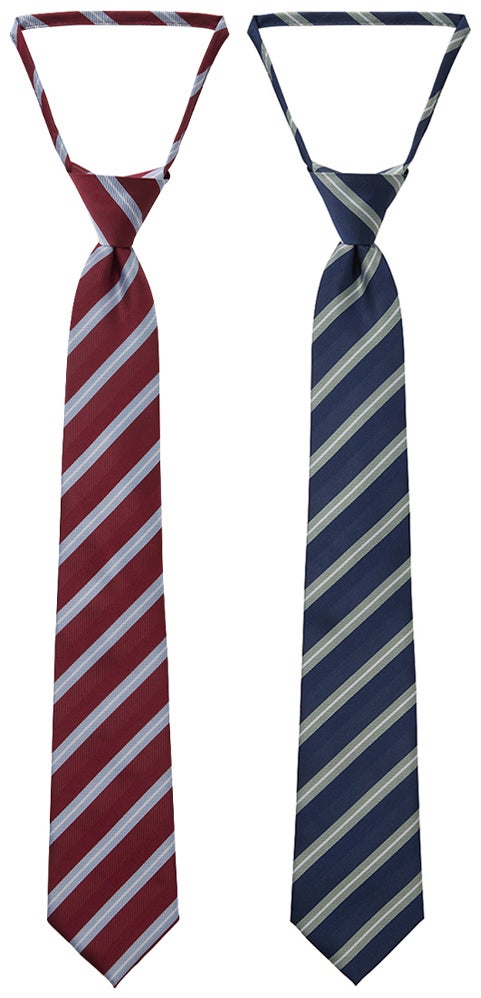 男女兼用 ネクタイ [SRV-NT8203]