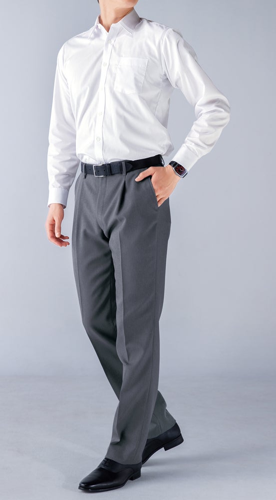 男性