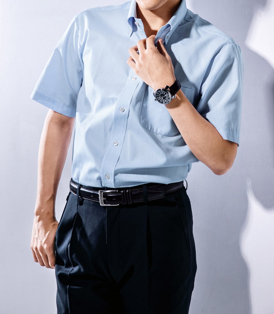 男性