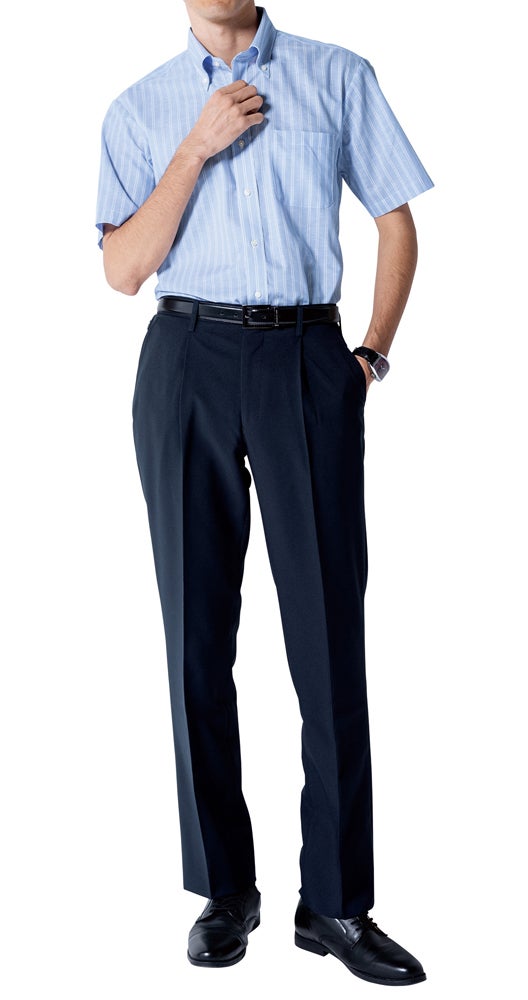 男性