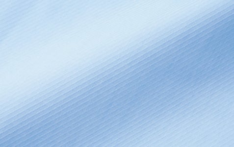 素材：ドビー綾目柄ポリエステル50％、綿50％