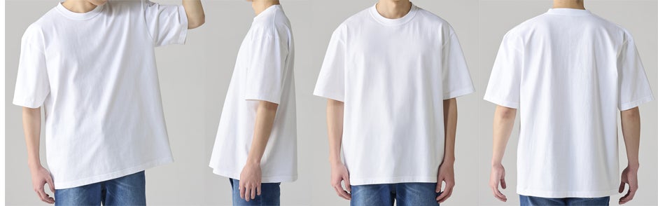 メンズ180cm【Lサイズ】着用
