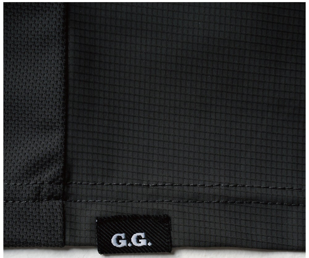 G.G.ピスネーム
