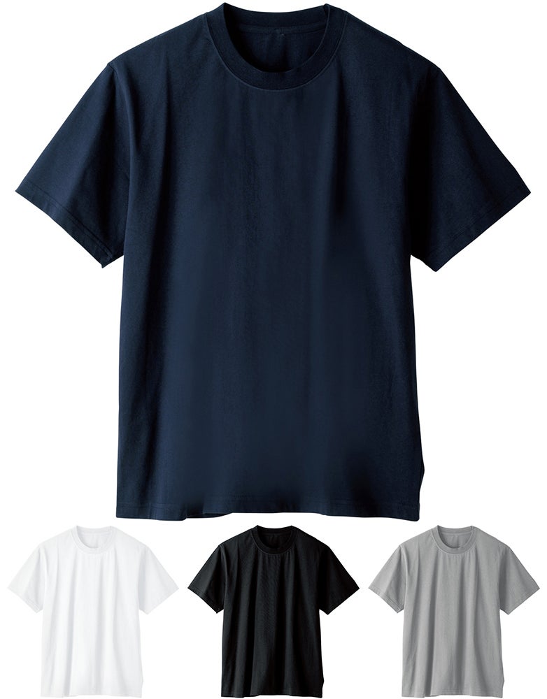 半袖Tシャツ（胸ポケット無）[SOWA-5355-63]